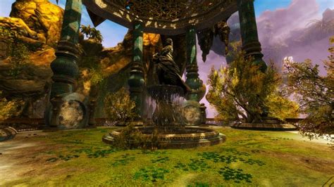 gw2 wiki mystic clover  Acquisition[ edit] The recipe can only be crafted once per day per account, on the standard daily reset