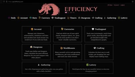 gw2efficiency aurora GW2Efficiency has a list of the best things to buy to turn karma into gold