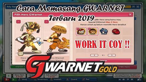 gwarnet gold gratis 3