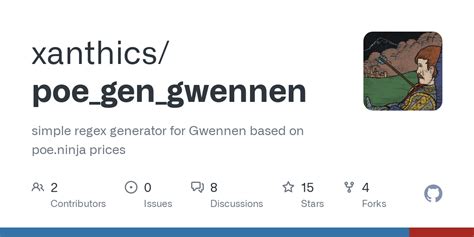 gwennen code  We'll get to that