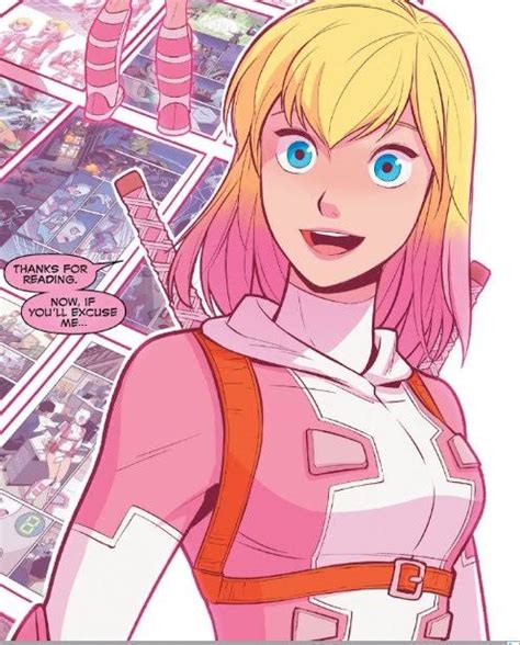 gwenpool xxx Marvel Gwenpool Sex Tape - Japanese Hentai