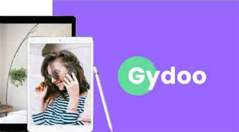 gydoo mobile  There is no registration needed, so you can chat anonymously without any trace