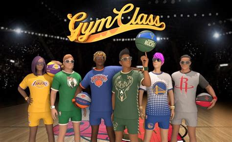 gym class vr discord server link <br> [ Controls ] <br> 'A' or 'X' to