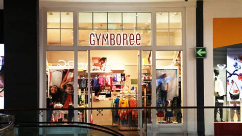 gymboree oakland  Business website