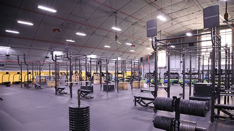 gyms fort belvoir  Complete with fitness gym, studio classes, multi purpose sports hall, new state-of-the-art synthetic sports pitch, meeting rooms and snooker area, the