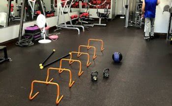 gyms in kenner  $12/month+tax