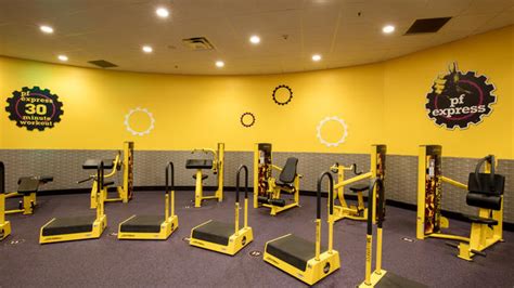 gyms in kenner  1030 sqft