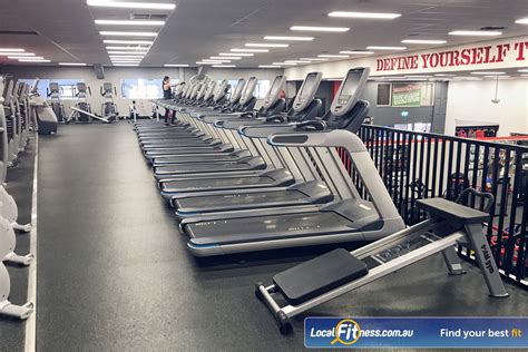 gyms in penrith  Phone: 0412 130 767 | Unit 2, 129 Coreen Avenue, Penrith, NSW