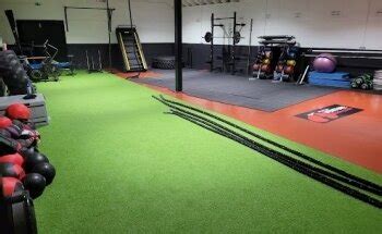 gyms in wallasey  New Fitness jobs added daily