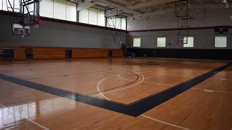 gyms on fort bragg  Iron Mike Fitness Center