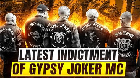 gypsy jokers mc australia investigation