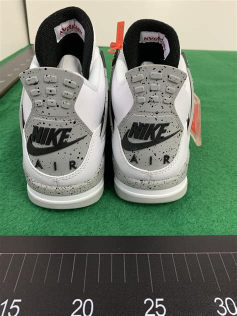 h12 batch jordan 4 xyz ) Winner of RepMafia’s and Vault 813’s Rep vs Retail Comparison