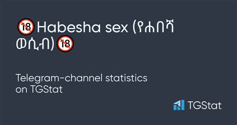 habesha sex telegram channel me Only if you want to Join our Habesha-VIP where we post Only Habesha Spicy Contents such as:-