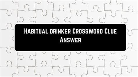 habitual criminal crossword clue  The Crossword Solver finds answers to classic crosswords and cryptic crossword puzzles