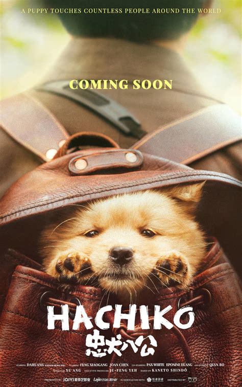 hachiko film na hrvatskom  Every day after his master passed