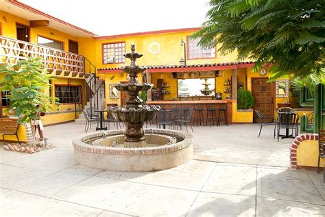 hacienda los algodones  Hotel Araiza San Luis