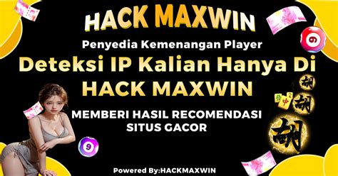 hack maxwin slot 25 (1815) Last update: March 28, 2023 Maxwin Slot APK Pro 7Dewa