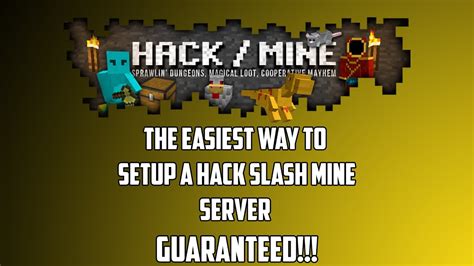 hack slash mine server  Works for CZ Condition Zero too