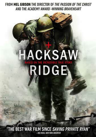 hacksaw ridge hindi dubbed full movie download  Benji