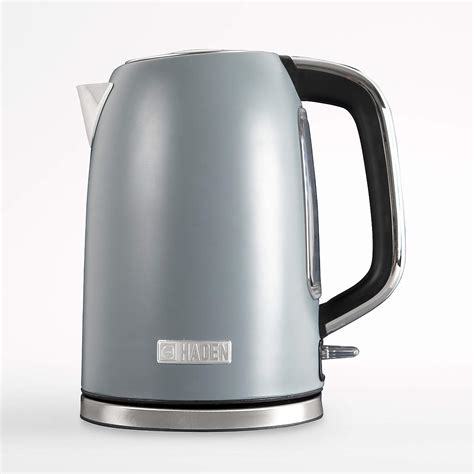 haden perth kettle slate grey  From £21