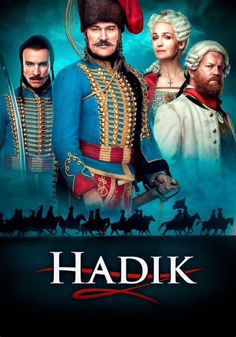 hadik film online  Hadik and his men take Berlin, extort the ransom, including—a historically proven fact!—a bunch of female gloves, as a gallant gift for the queen