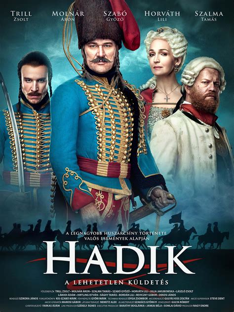 hadik teljes film indavideo <u><b>aediV </b></u>