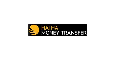 hai ha money transfer  6 