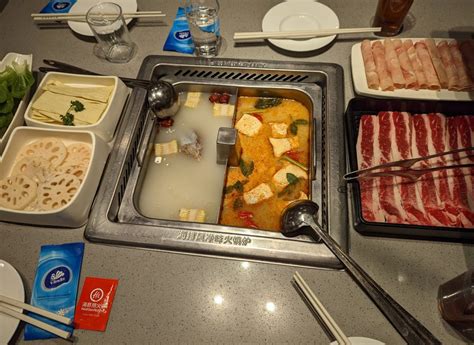 haidilao hot pot markham photos  This place isn't cheap, but its worth it