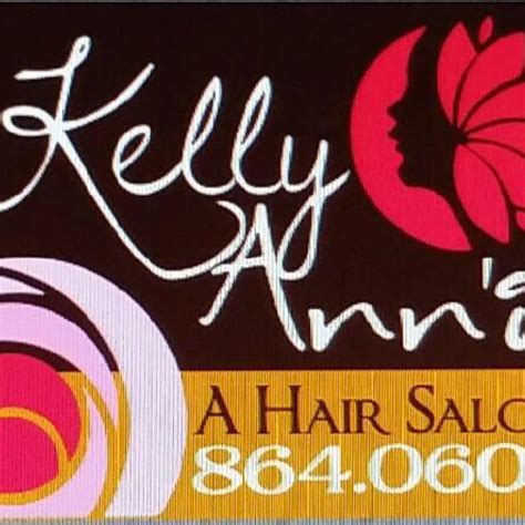 hair salon 55330  Many services provided
