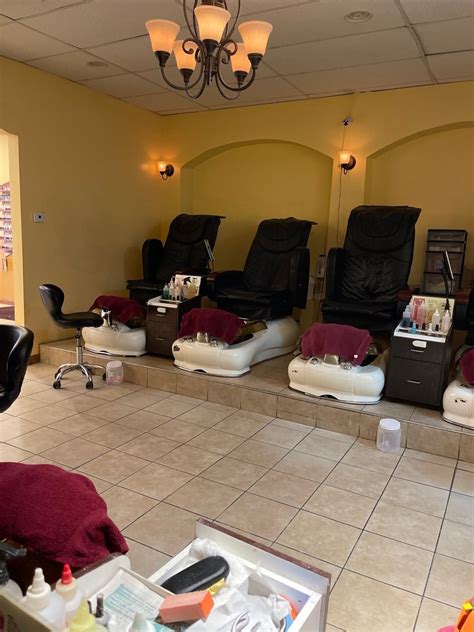 hair salons in homewood il  2