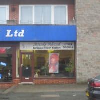 hairdressers larbert  Report inappropriate content 