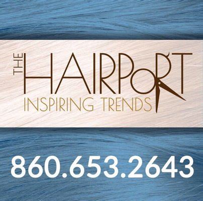 hairport by eric  Blowout Services