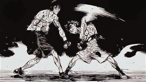 hajime no ippo kojima Tatsuya Kimura (木村 達也, Kimura Tatsuya) is a tritagonist in Hajime no Ippo, alongside Masaru Aoki and Manabu Itagaki