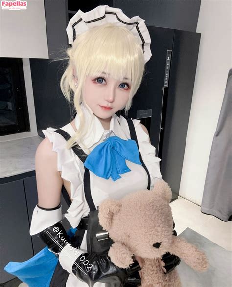 hakaosan cosplay leak  Hakaosan sex gallery You can find here more of her leaks than on reddit and subreddits