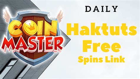 haktuts.in coin master  today free spin coin master