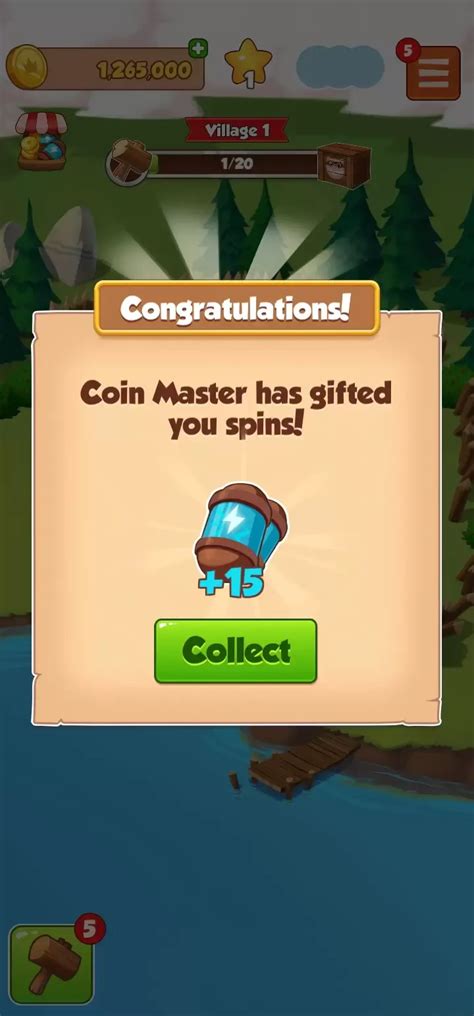 haktuts.in coin master 1 Coin Master Daily Spins Link Today; 1