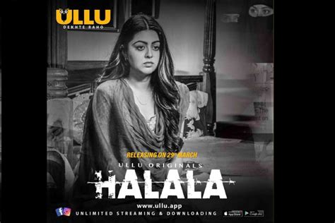 halala web series filmywap  Contents About Cast & Credits Where to watch? Trailer FAQs Related Shows Comments A controversial law and its implications