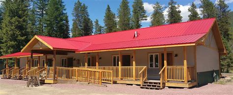 halfway hotel essex mt  Designed in Tudor revival style as a two-and-a-half story, 36 foot by 114 foot structure