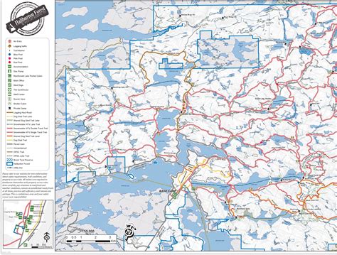 haliburton forest snowmobile trail map  This cookie is set by GDPR Cookie Consent plugin