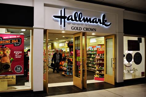 hallmark store <code>Bishop, CA 93514-3315</code>