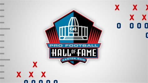 halloffgame.come  The Pro Football Hall of Fame welcomed nine new members Saturday, holding the induction ceremony for the class of 2023 inside the iconic Tom Benson Hall