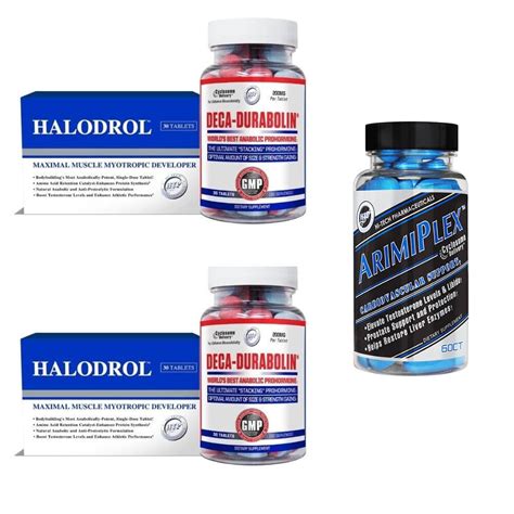 halodrol prohormone  Prohormone Stacks, we got those too! We make it easy to get the right Prohormone Stack for Mass, cutting, strength and more