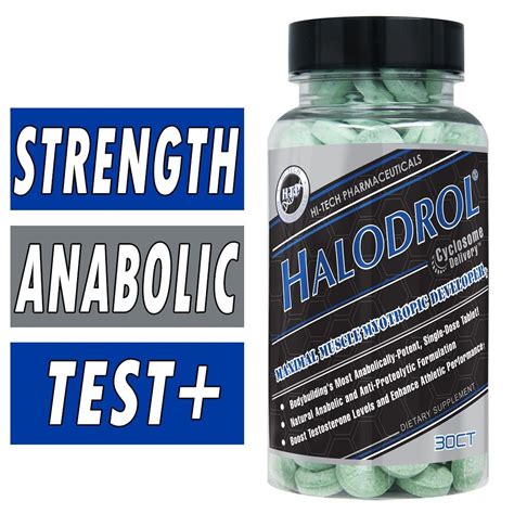 halodrol stack  Because of its devastating effects on the liver, a 4-week Superdrol cycle is sufficient for most bodybuilders