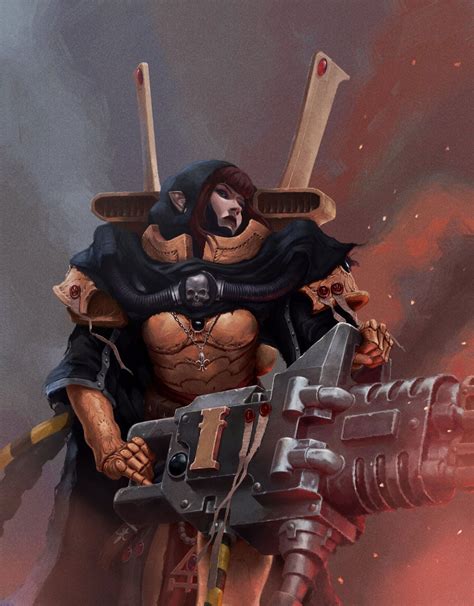 hamadrya 40k Lufgt Huron, now known as Huron Blackheart or The Blood Reaver, was the Chapter Master of the Astral Claws, a renegade Space Marine chapter which gained notoriety as the piratical Red Corsairs