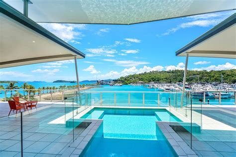 hamilton island accommodation Hamilton Island is one of Australia’s most desirable holiday destinations