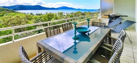 hamilton island airbnb  from