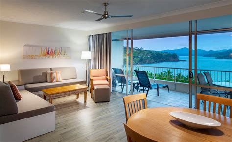 hamilton island apartments  Whitsunday Apartments Hamilton Island is apartment-style living in a truly tropical holiday destination in the heart of the Great Barrier Reef