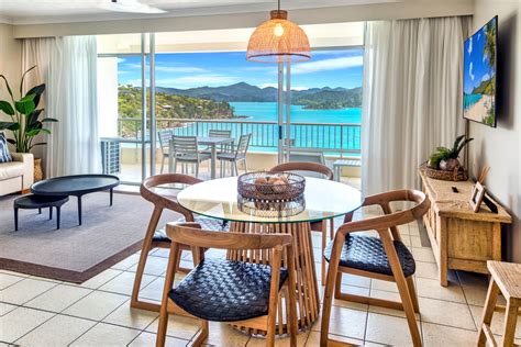 hamilton island holiday apartments Hamilton Island, QLD, Australia