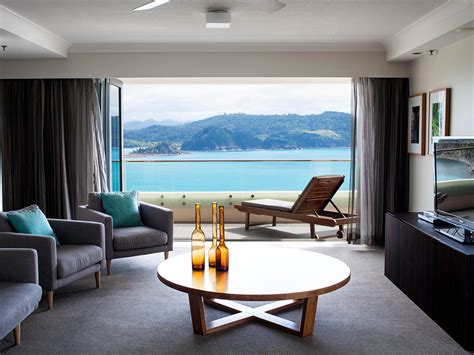 hamilton island reef view hotel  #5 of 5 hotels in Hamilton Island