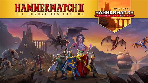 hammerwatch 2 price  I just saw it in a post a long time ago I think